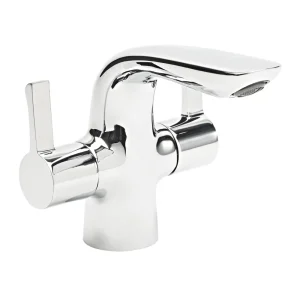 Tavistock Revive Basin Mixer with Click Waste