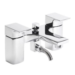 Tavistock Siren Bath Shower Mixer & Kit