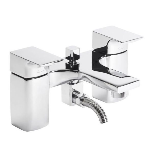 Tavistock Siren Bath Shower Mixer & Kit