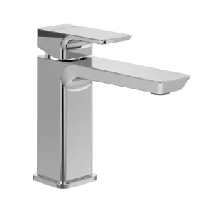 Villeroy and Boch Subway 3.0 Single Lever Basin Mixer   Chrome
