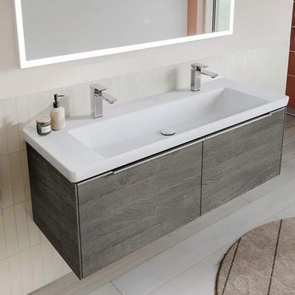 Villeroy and Boch Subway 3.0 Single Lever Basin Mixer   Chrome - Image 2