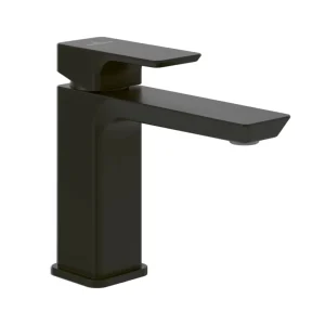 Villeroy and Boch Subway 3.0 Single Lever Basin Mixer   Matt Black