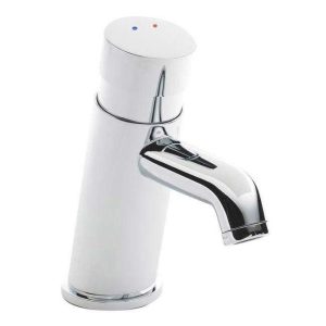 Nuie Modern Non Concussive Mono Basin Mixer