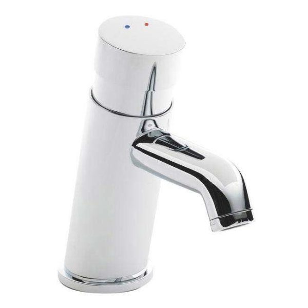 Nuie Modern Non Concussive Mono Basin Mixer