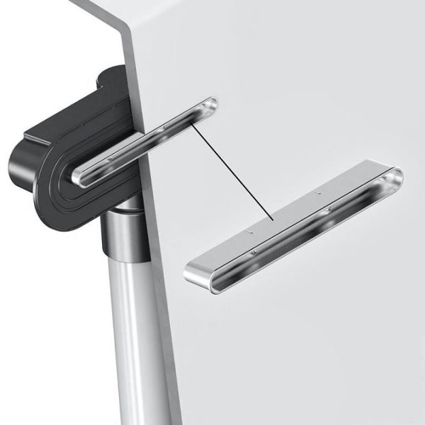 Villeroy and Boch Subway 3.0 Double Ended Rectangular Bath with SilentFlow Bath Filler - Image 2