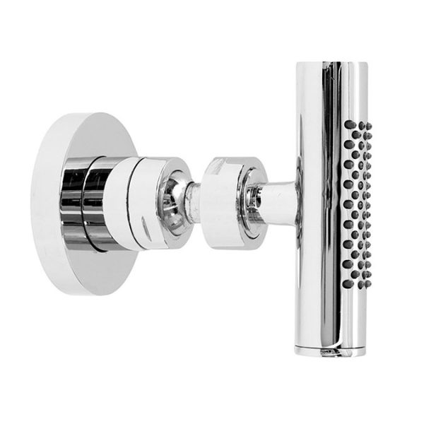 Ultra Traditional Triple Concealed Shower with Luxury Shower Kit & 4 Body Jets - Image 3