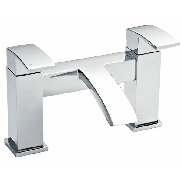 Nuie Vibe Sinclair Bath Filler