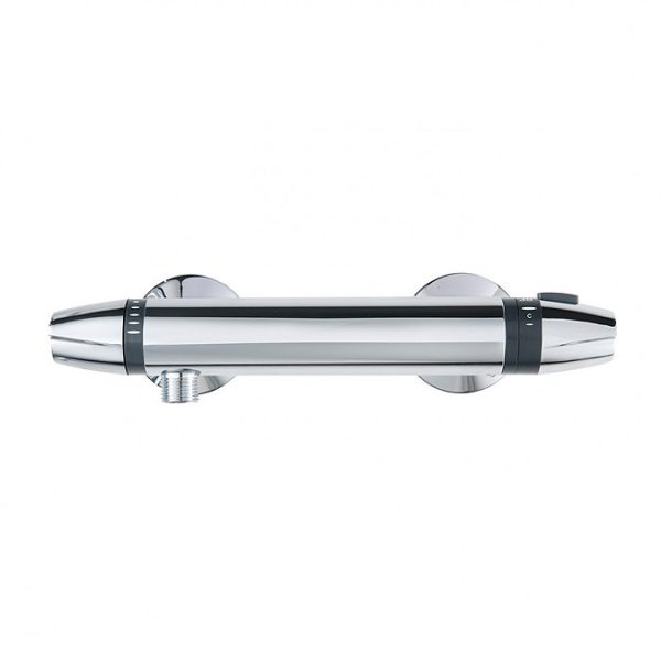 Triton Exe Thermostatic Bar Shower Mixer & Kit - Image 4