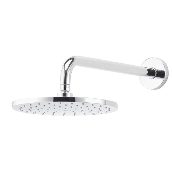 Aqualisa Unity Q Smart Shower Concealed with Adjustable and Wall Fixed Heads - Image 4
