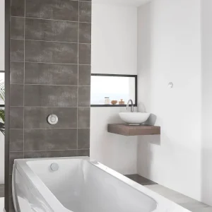 Aqualisa Unity Q Smart Bath Fill