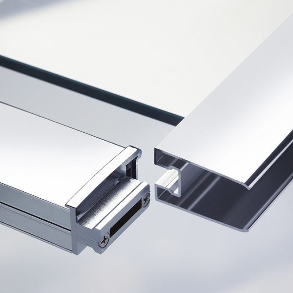 Newark Quadrant Shower Enclosure (Easy Fit   Various Sizes) - Image 4