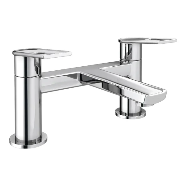 Valencia Modern Bath Filler