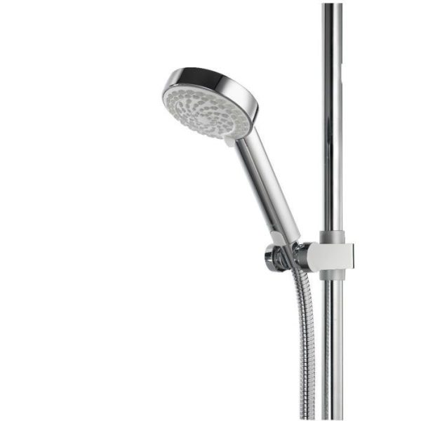 Aqualisa Visage Q Smart Shower Exposed with Adjustable Head - Image 6