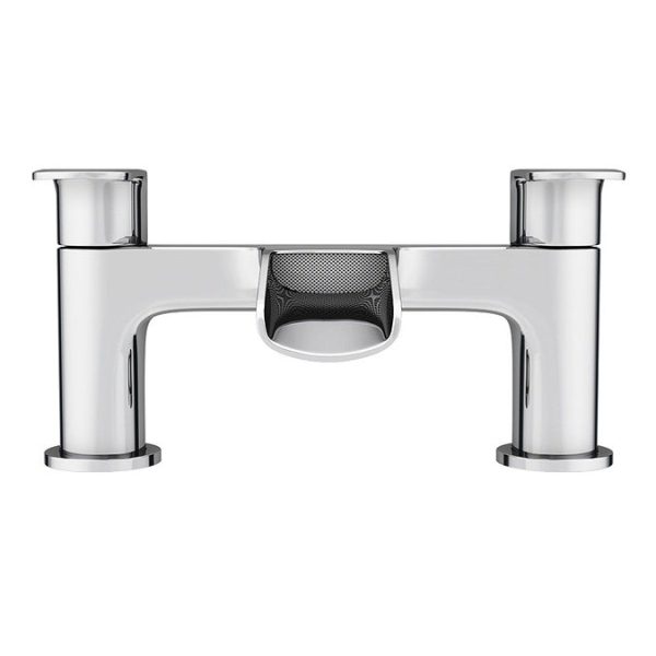 Valencia Waterfall Bath Filler - Image 2