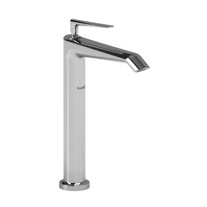 Riobel Venty Tall Single Lever Basin Mixer   Chrome