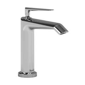 Riobel Venty Single Lever Basin Mixer   Chrome
