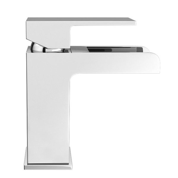 Monza Waterfall Basin Tap - Image 4