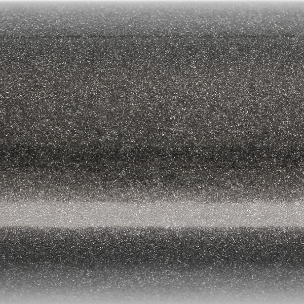 Terma Hex H502 x W1126mm Sparkling Grey Designer Radiator - Image 3