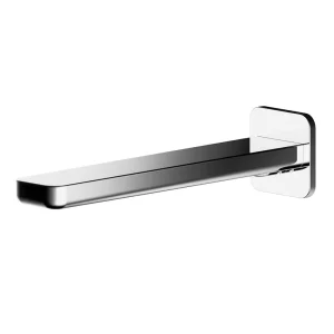 Nuie Windon Chrome Bath Spout