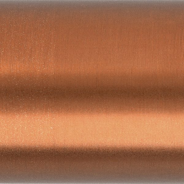 Terma Rolo Room E (Bluetooth Controlled) H1800 x W480mm True Copper Electric Radiator with 1kw MOA Blue Element - Image 3