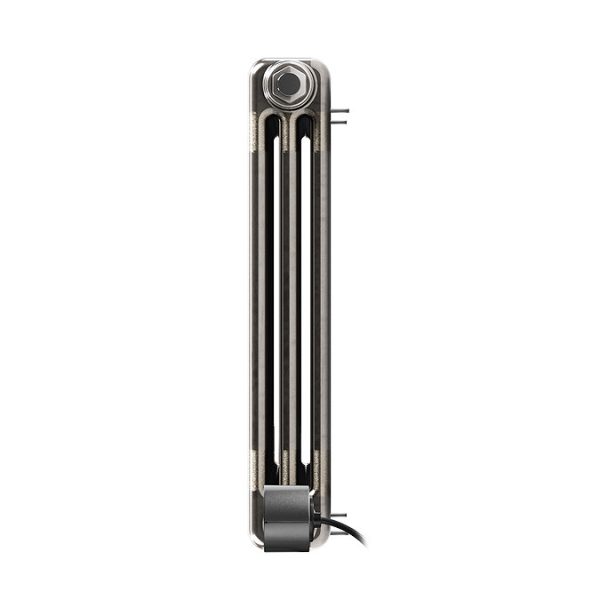 Terma Colorado (Wi Fi Controlled) H600 x W834mm Clear Lacquer Electric Radiator with 1kw VEO Heating Element - Image 4