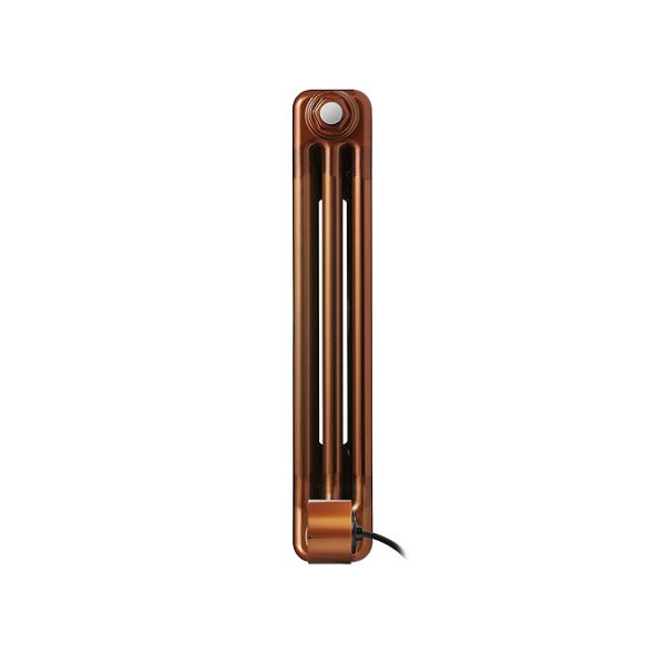 Terma Colorado (Wi Fi Controlled) H600 x W1194mm Copper Lacquer Electric Radiator with 1.5kw VEO Heating Element - Image 4