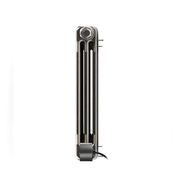 Terma Colorado (Wi Fi Controlled) H600 x W1194mm Clear Lacquer Electric Radiator with 1.5kw VEO Heating Element - Image 4