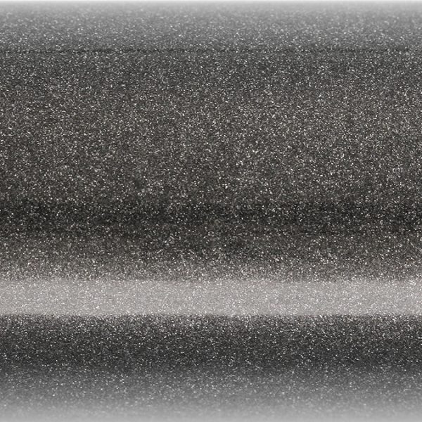 Terma Fiona Sparkling Grey 650 x 500mm Electric Towel Rail with 300W SIM Element - Image 2