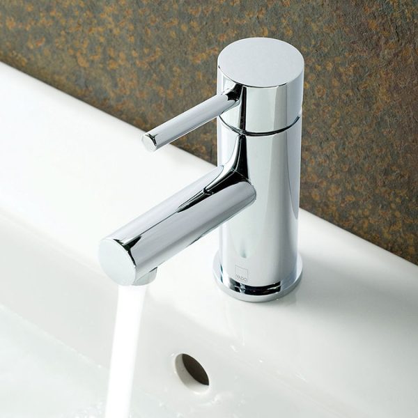 Vado Zoo Smooth Bodied Mono Basin Mixer - Image 2