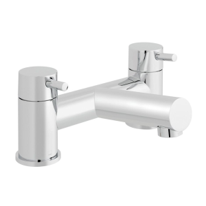 Vado Zoo Deck Mounted Bath Filler